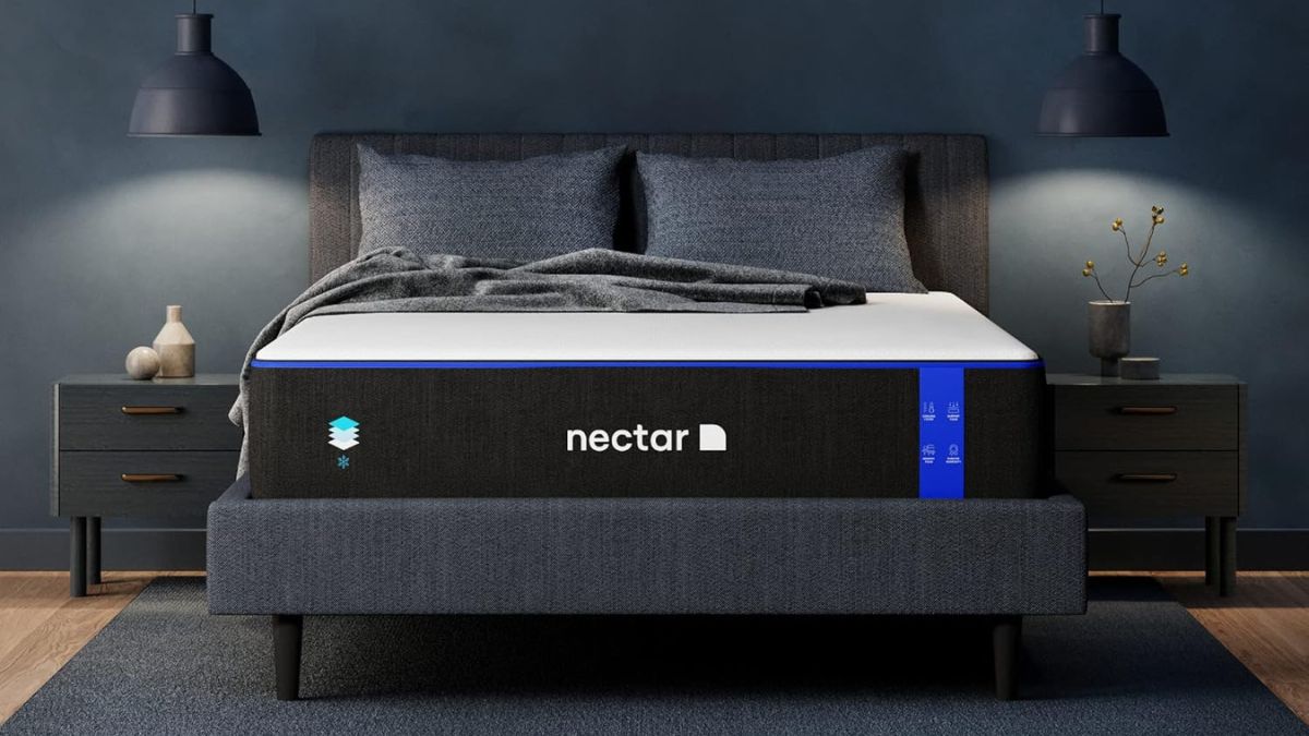 Why the Nectar Twin Mattress Works So Well in Small Spaces