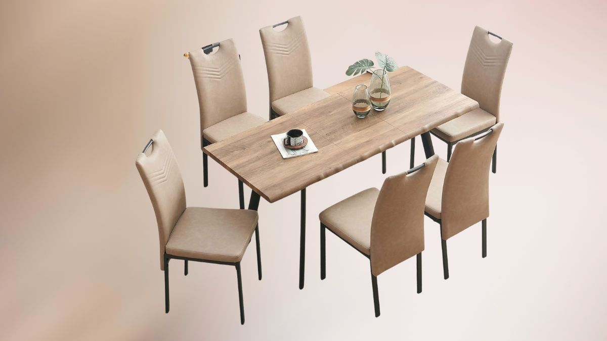 Why the NORDICANA Modern Dining Chair Set Offers Long-Term Value Beyond the Price Tag
