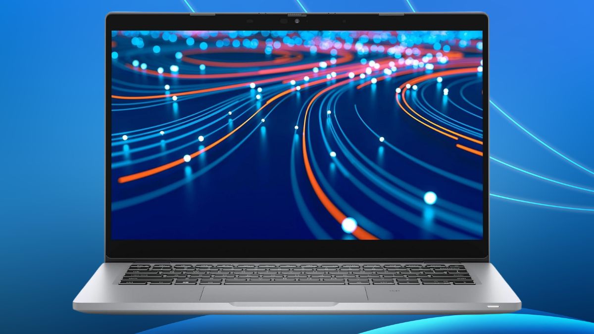 Why the Dell Latitude 5320 2-in-1 Makes Sense for Professionals in 2025
