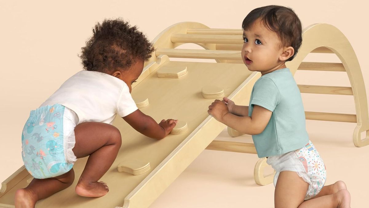 The Honest Company Clean Conscious Diapers Summer ’25 Limited Edition: Ocean-Inspired Protection