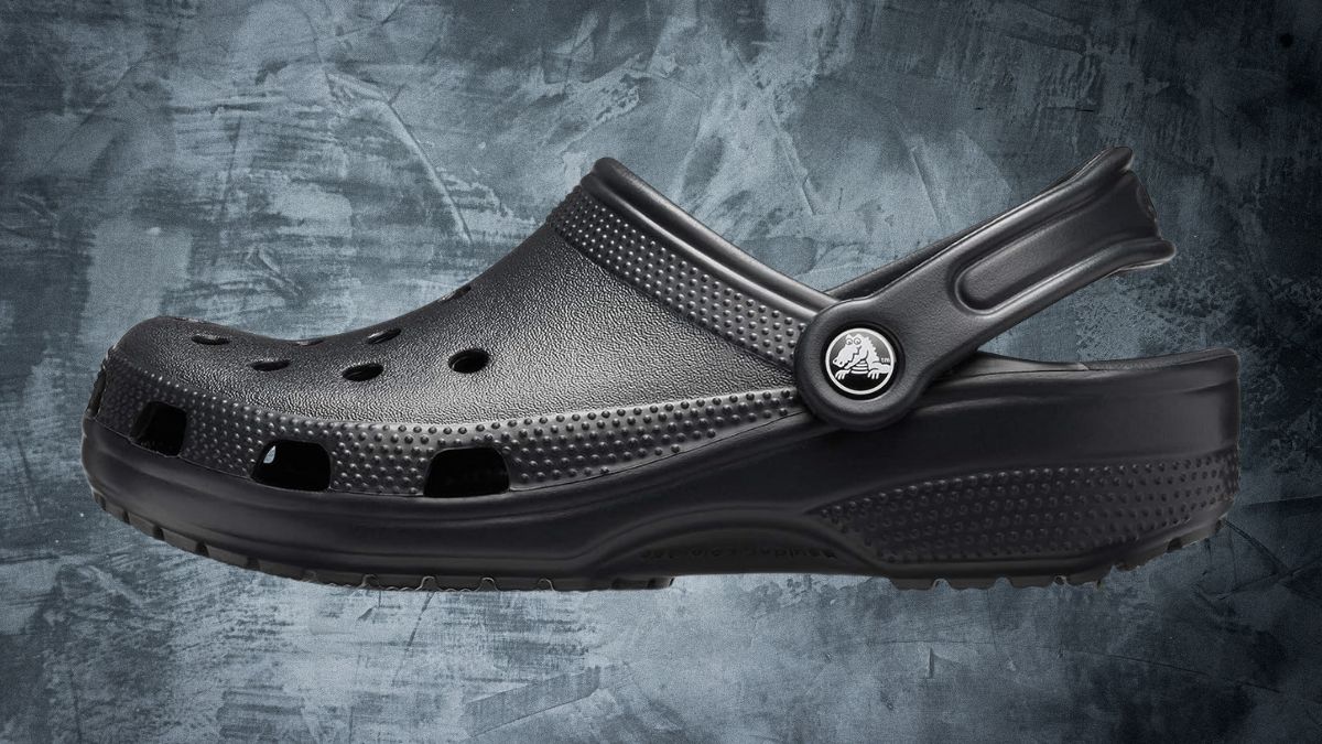 Crocs Unisex Adult Classic Clog