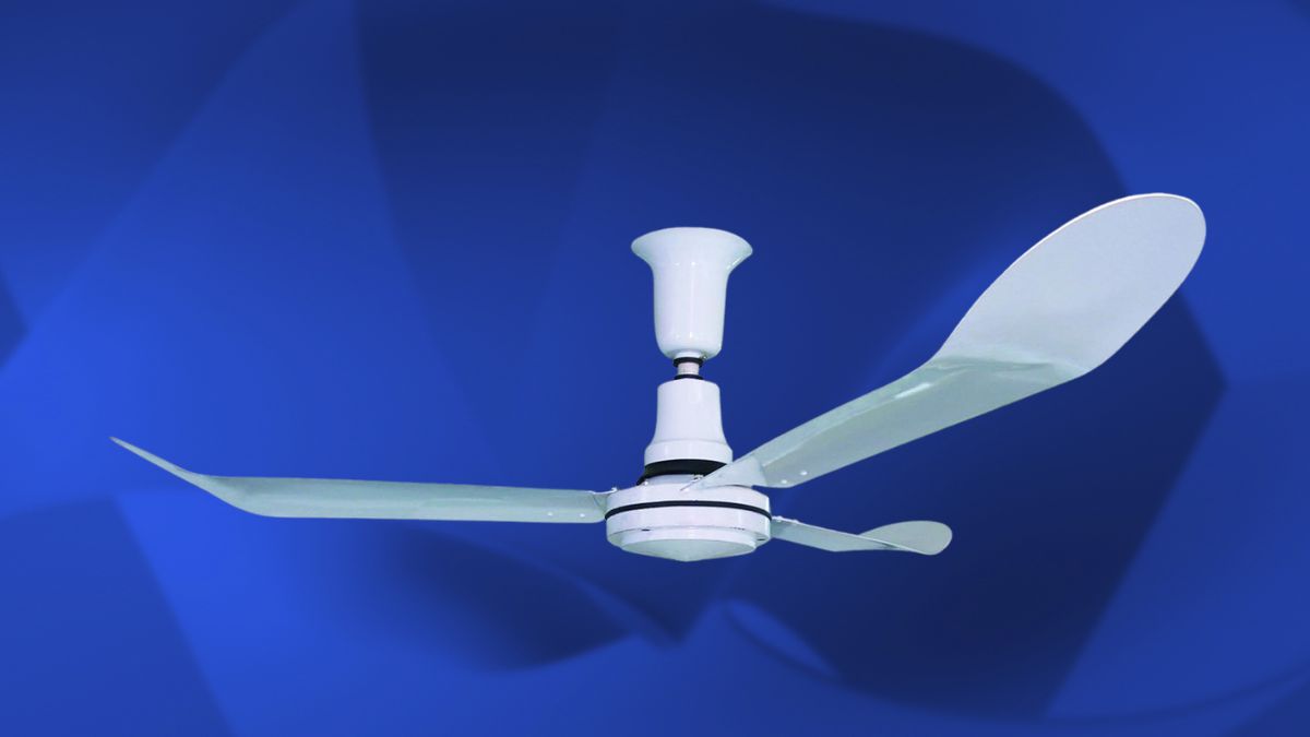 What Makes the J&D Manufacturing CF60A the Ultimate Ceiling Fan for Indoors and Outdoors