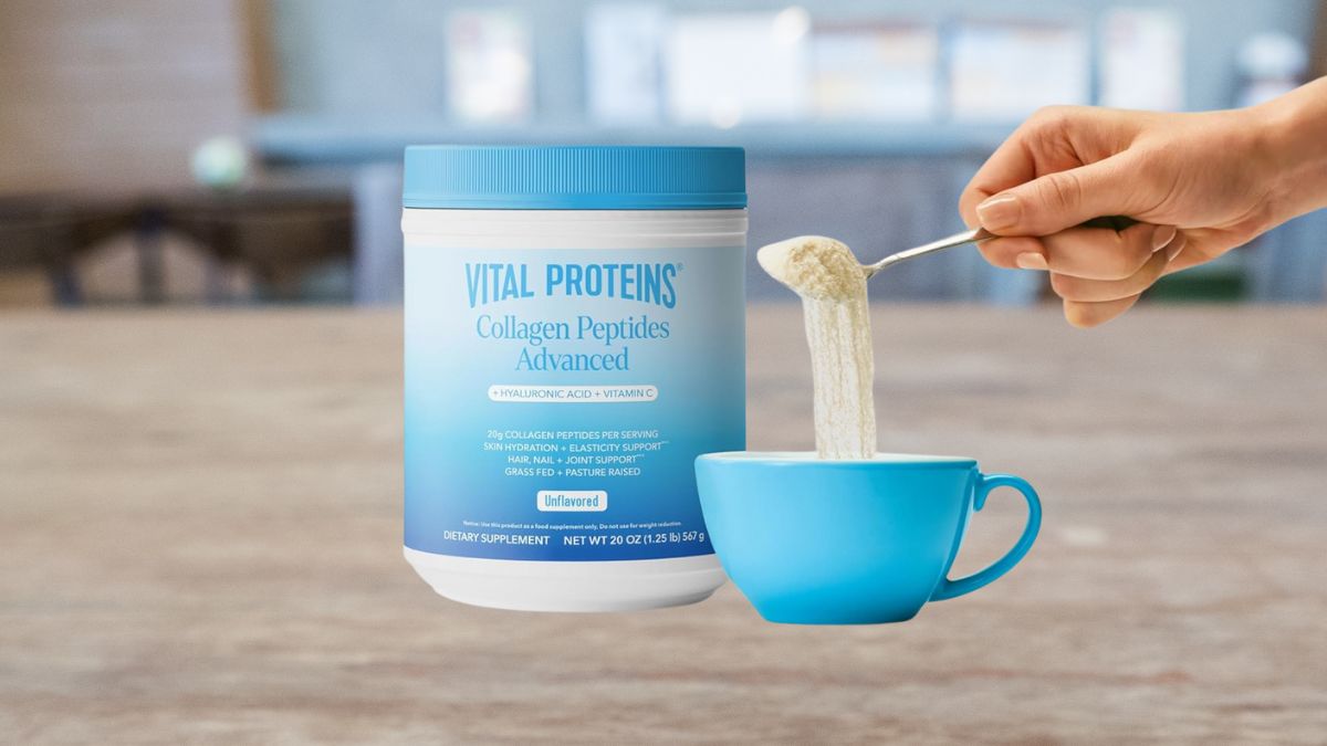 Why Vital Proteins Advanced Collagen Peptides Might Be Worth the Investment