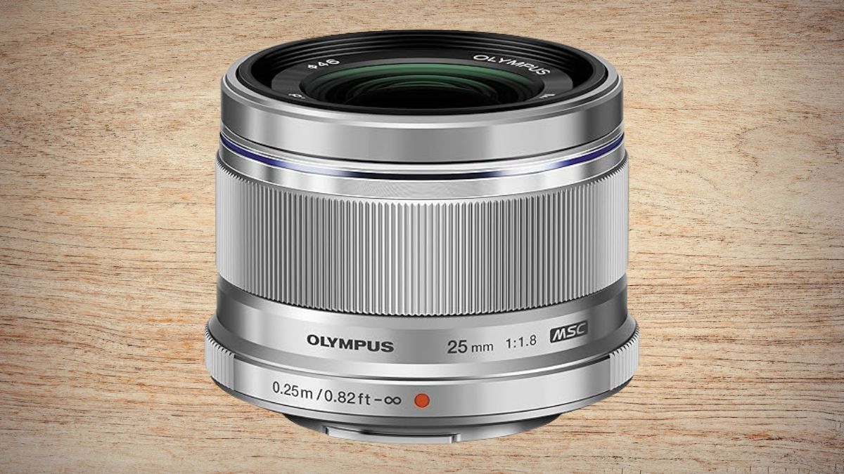 How the OM SYSTEM OLYMPUS M.Zuiko 25mm F1.8 Elevates Everyday Photography