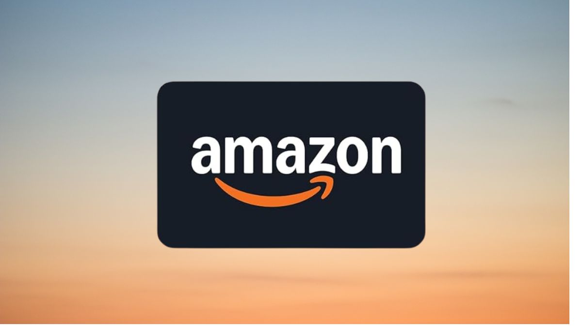 What Makes Amazon eGift Cards the Ultimate Instant Gift in 2025