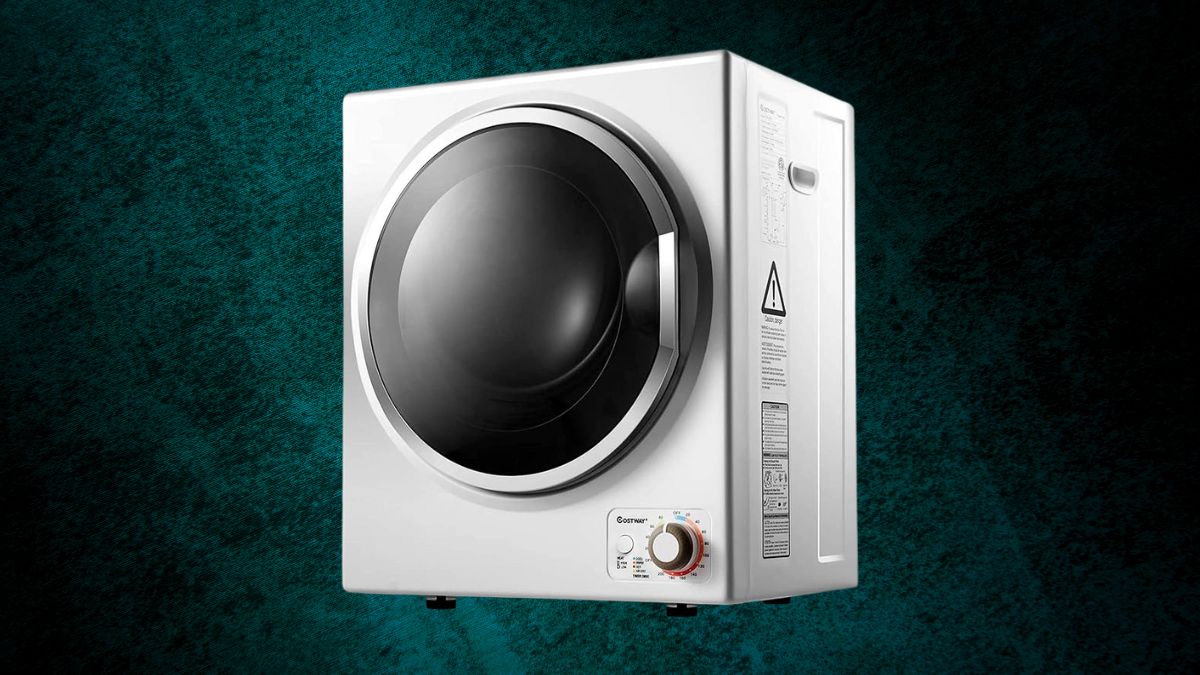 What Makes the COSTWAY GYJ25-78 a Smart Pick for Small Spaces