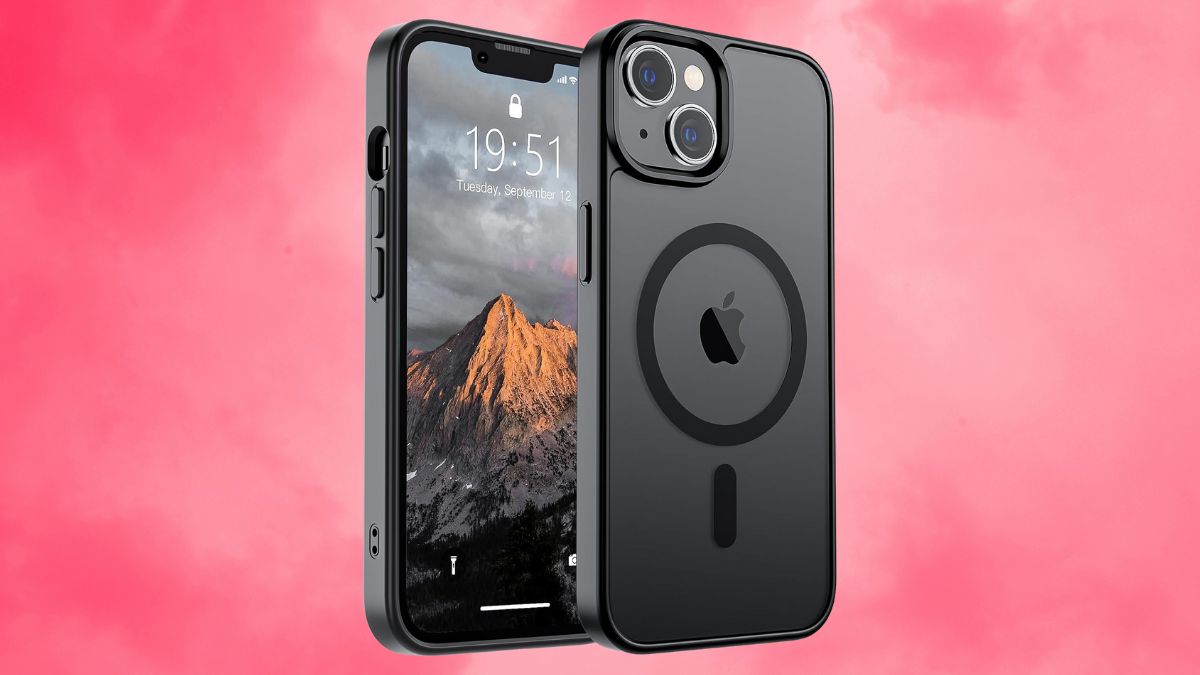 Why the SUPFINE Magnetic iPhone 13 & 14 Case Delivers More Than Its Price Suggests