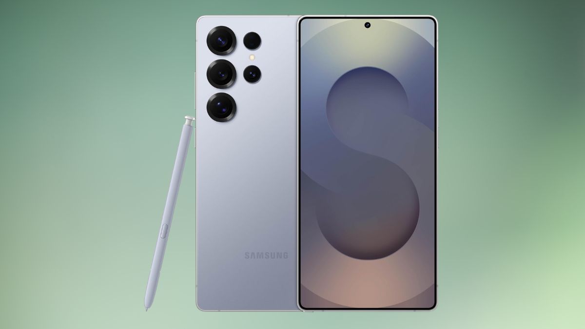 How the Samsung Galaxy S25 Ultra 512GB Sets the Standard for Flagship Phones in 2025