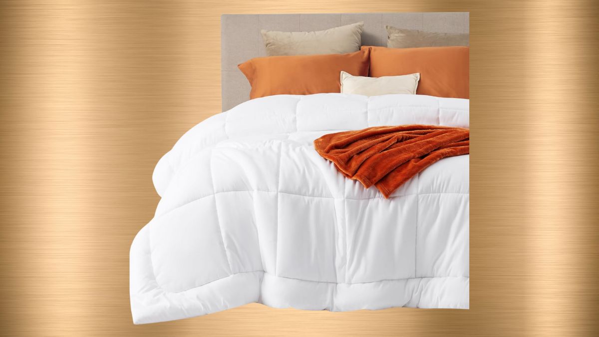 What Makes the Bedsure Oversized King Comforter a Smart Year-Round Bedding Upgrade