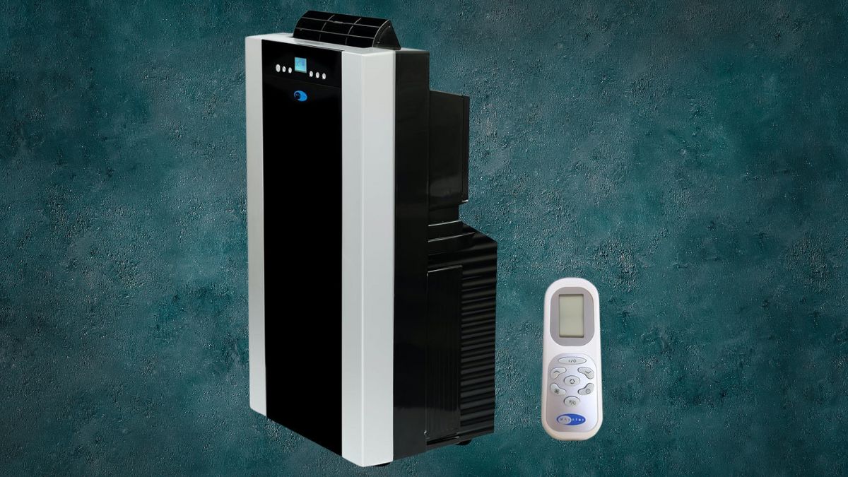 What Makes the Whynter ARC-14S a Top Dual-Hose Portable AC in 2025