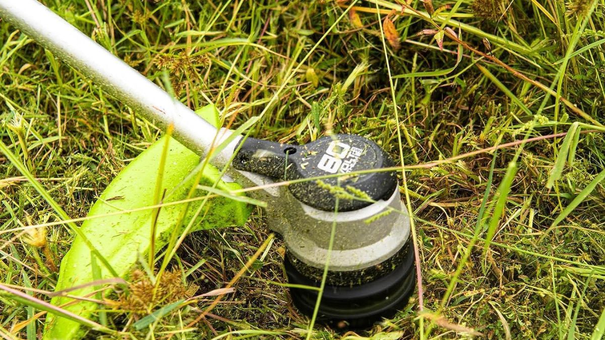 Greenworks 80V 3-Piece Combo Kit: A Battery-Powered Lawn Care Beast