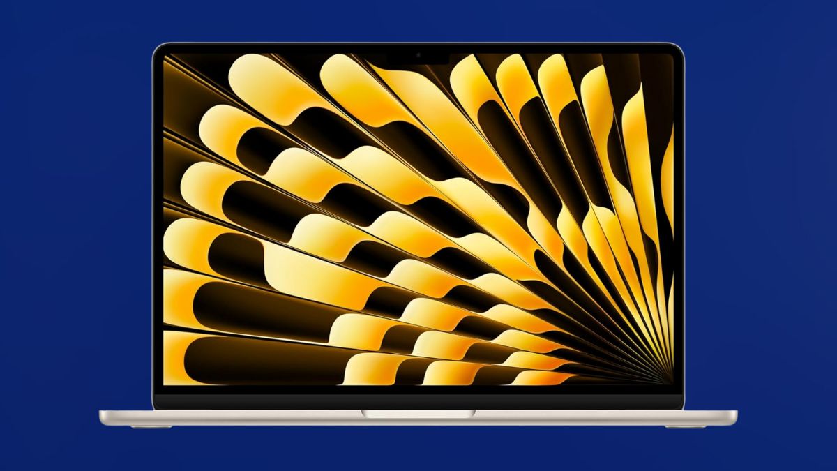 Why the 2025 MacBook Air with M4 Chip Feels Like a Turning Point for Ultraportables