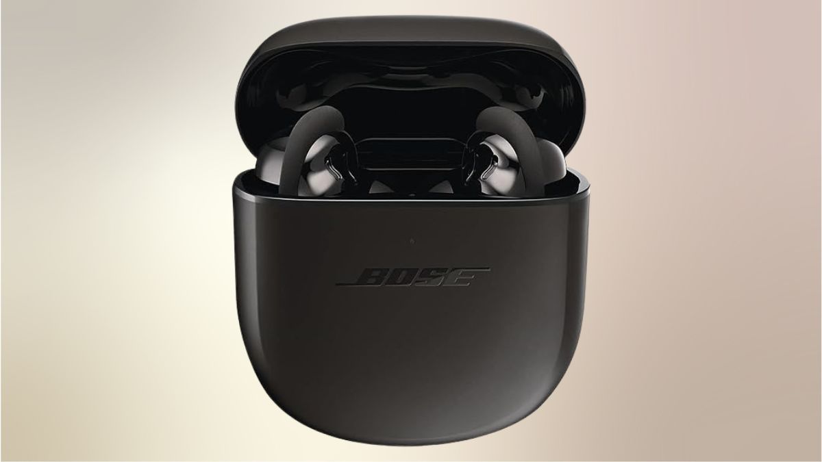 How the Bose QuietComfort Earbuds II Deliver the Ultimate Noise-Cancelling Experience