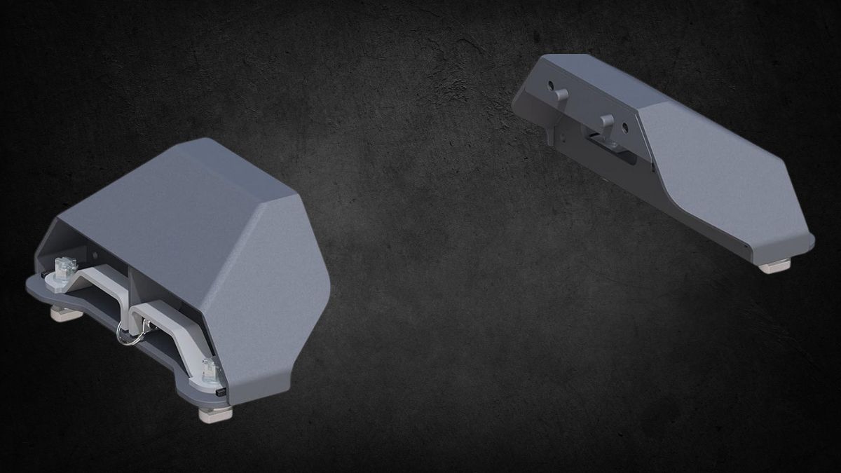 What Makes the CURT 16032 the Best 5th-Wheel Leg Upgrade for Ford Super Duty Trucks