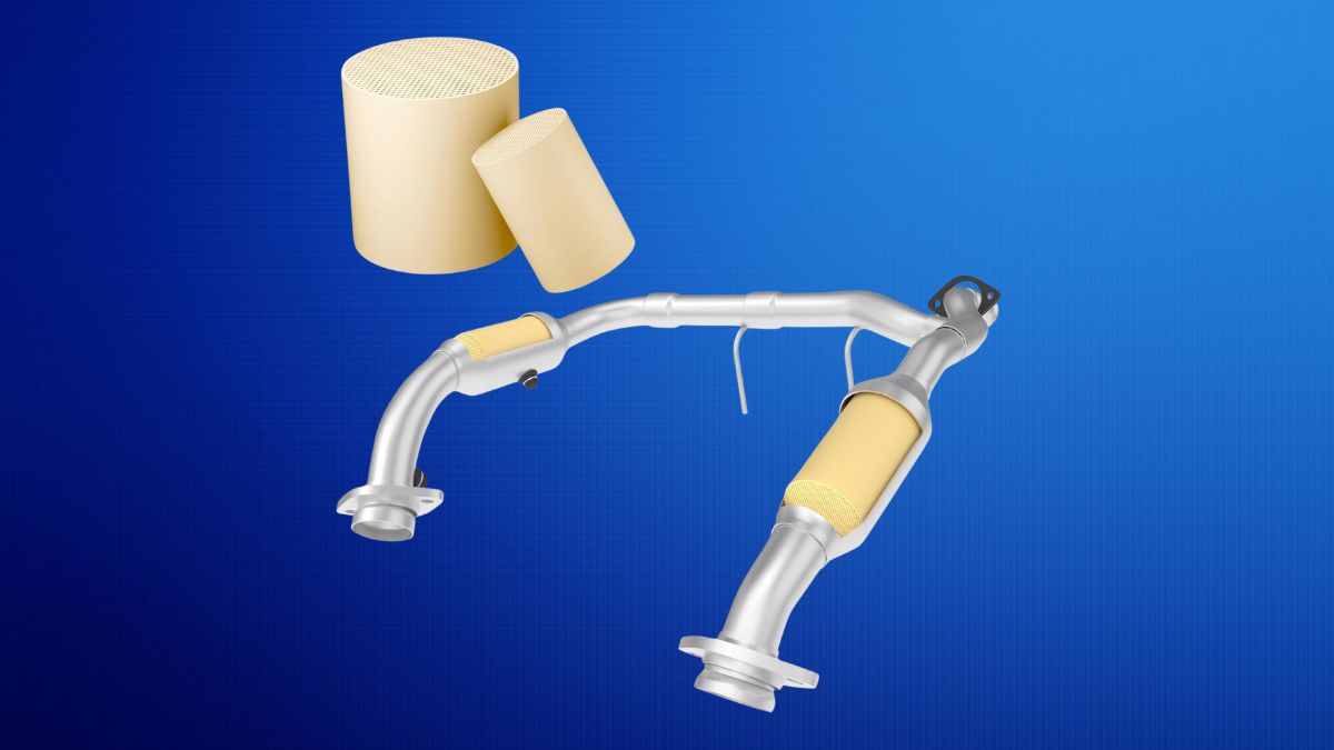 What Makes the CIRconvert Superior Catalytic Converters a Smart Replacement for Ford 5.4L Owners