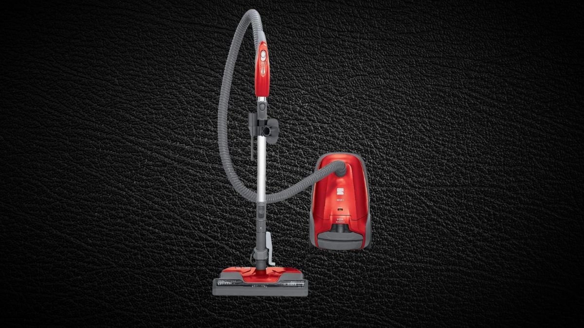 How the Kenmore 81414 Delivers Reliable, Allergen-Free Cleaning Across Every Surface