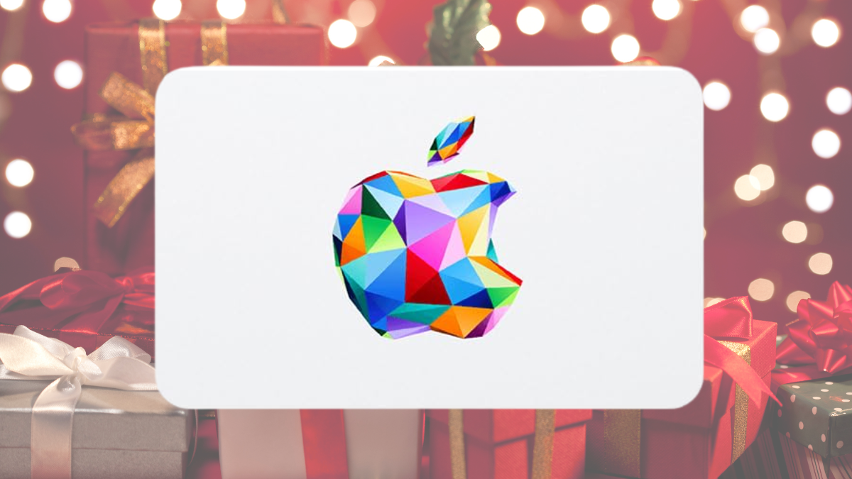 What Makes the Apple Gift Card So Powerful in 2025