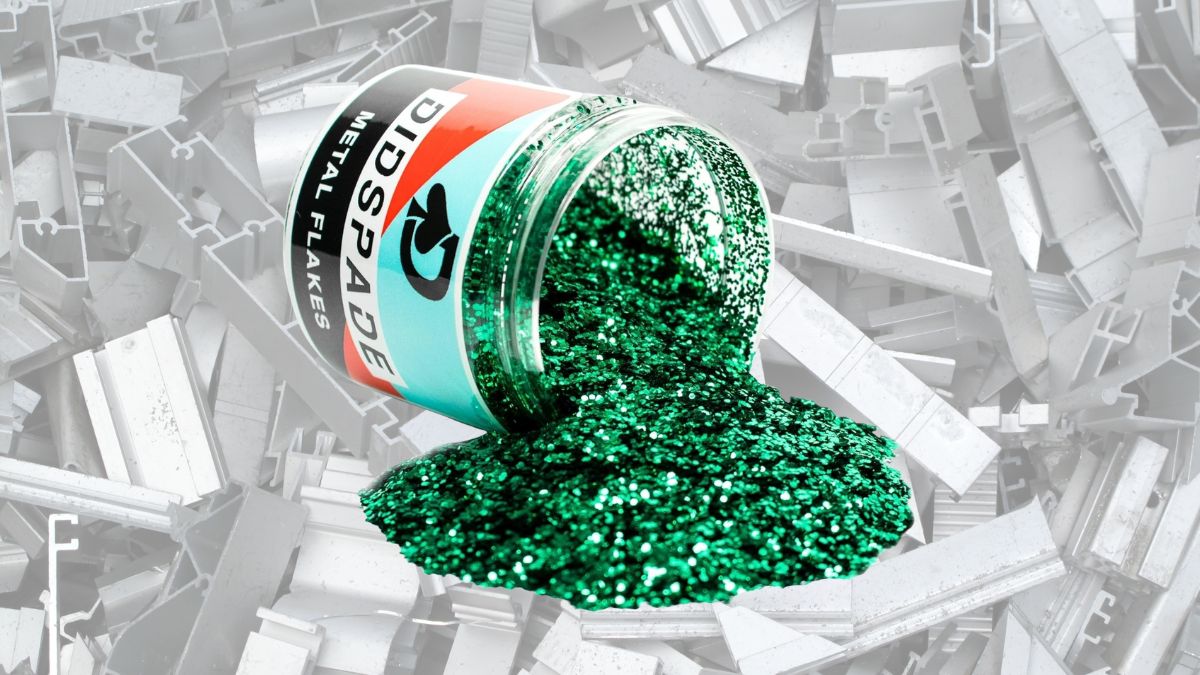 What Makes Didspade Irishmen 0.025″ Metal Flake a Standout for Custom Projects