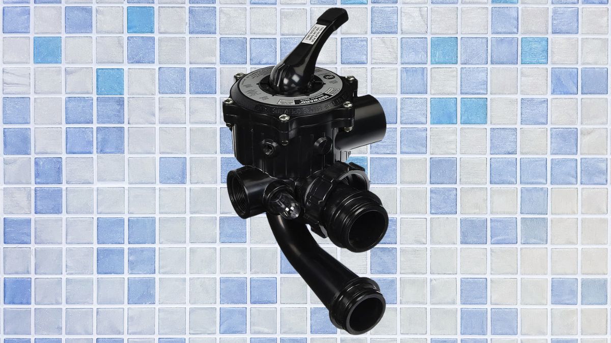 What Makes the Hayward SPX0710X32 Valve a Smart Upgrade for S200/S240 Filters