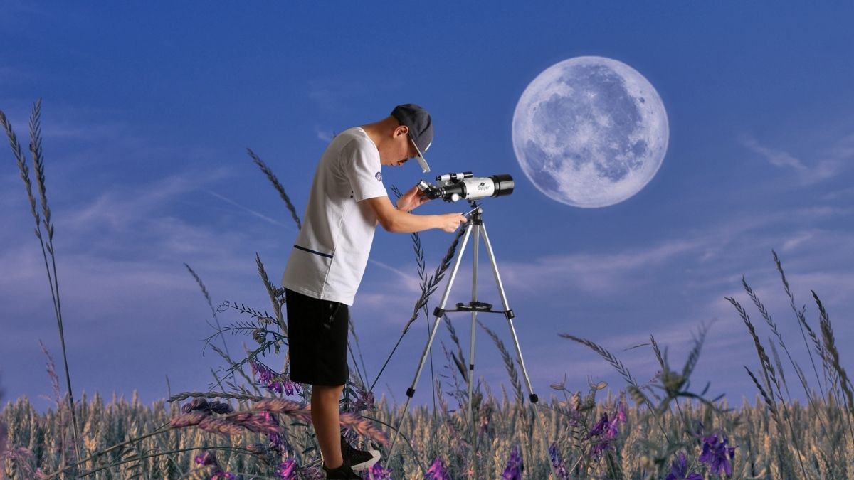 Gskyer Telescope AZ70400 Review: A Budget-Friendly Stargazer’s First Companion