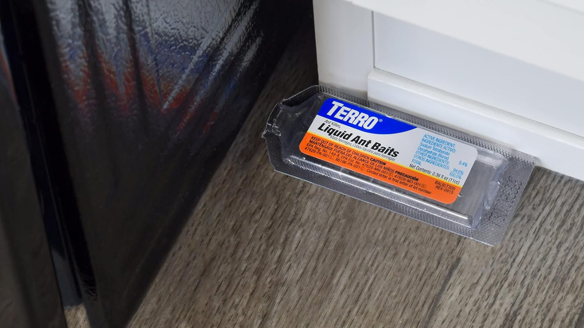 TERRO Ant Killer Bait Stations T300B