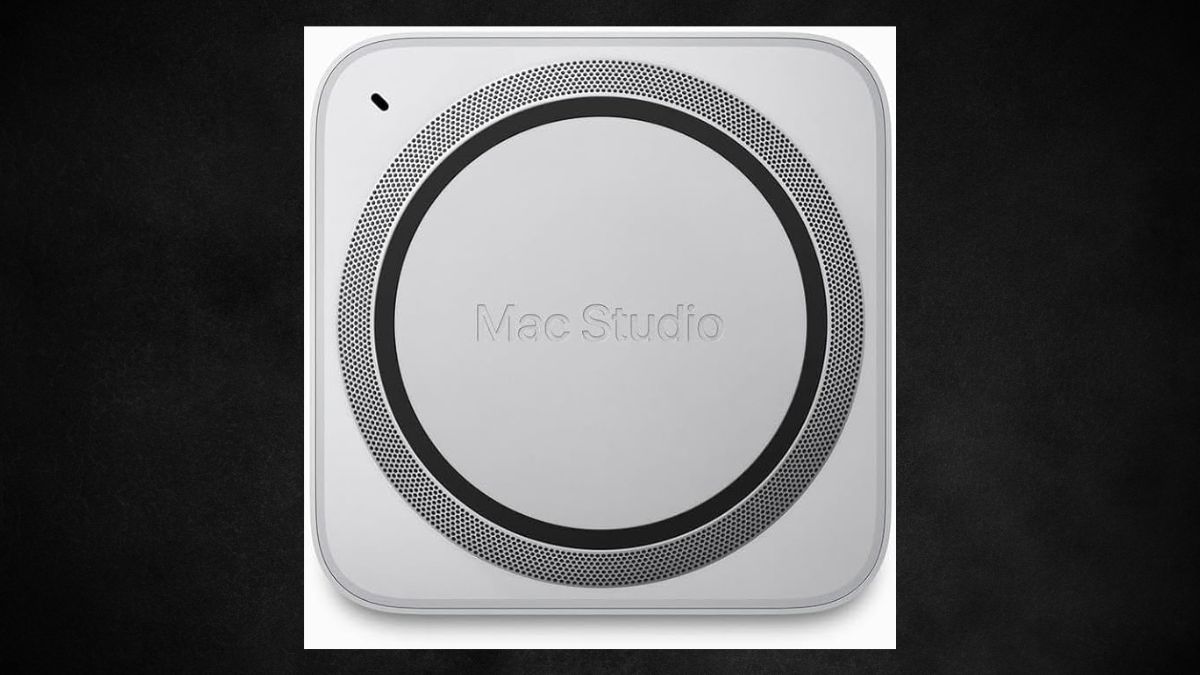 2023 Apple Mac Studio M2 Max: The Ultimate Renewed Powerhouse with 12-Core CPU & 30-Core GPU