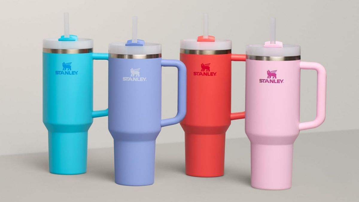 Stanley Quencher H2.0 Tumbler Review: The Ultimate 30 oz Cherry Blossom Travel Cup for 2025