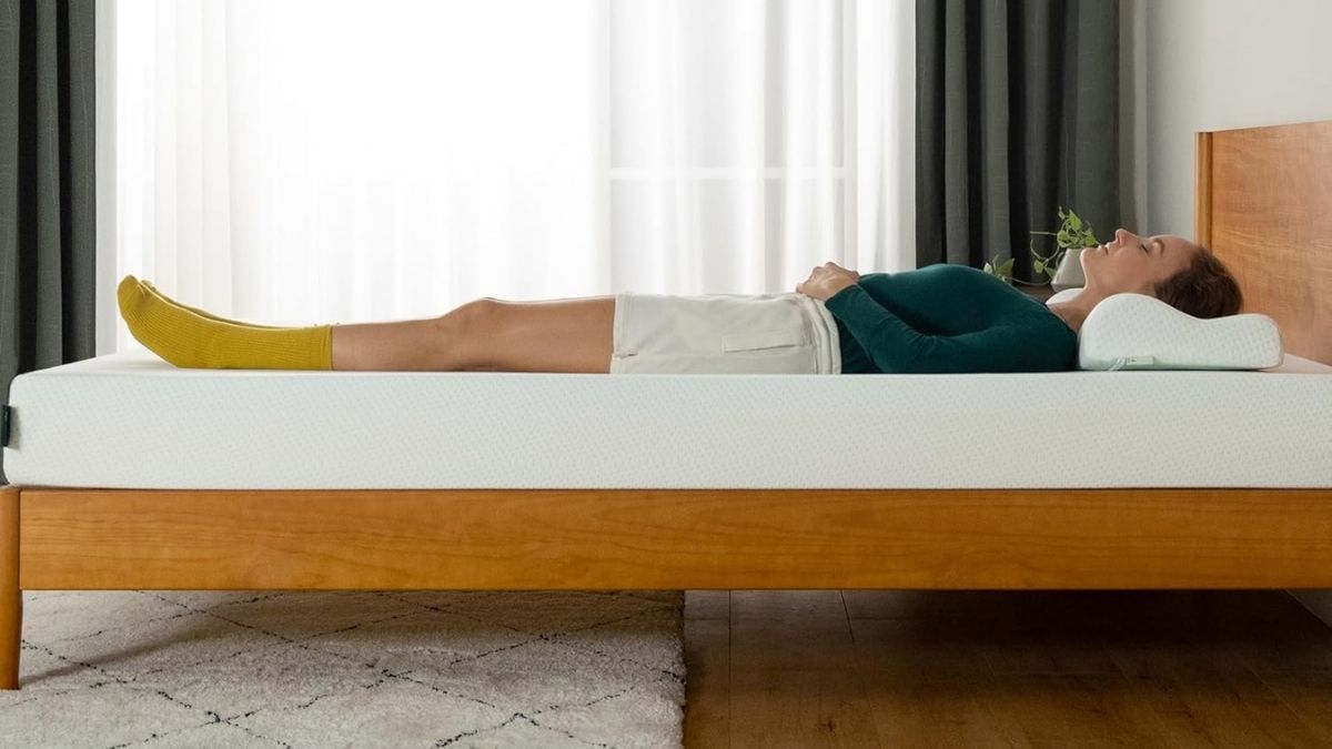 ZINUS 5 Inch Green Tea Memory Foam Mattress, New Version: The Ultimate Twin Mattress Guide