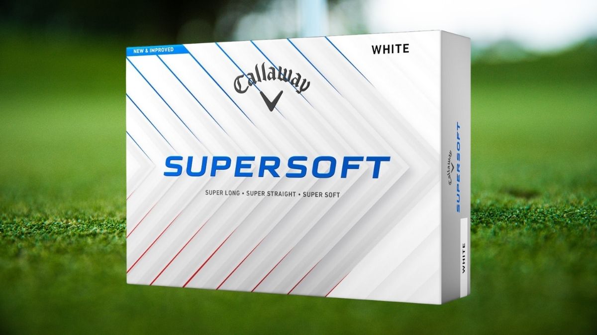 Callaway Supersoft Golf Balls 2025: The Ultimate Soft Feel Performance
