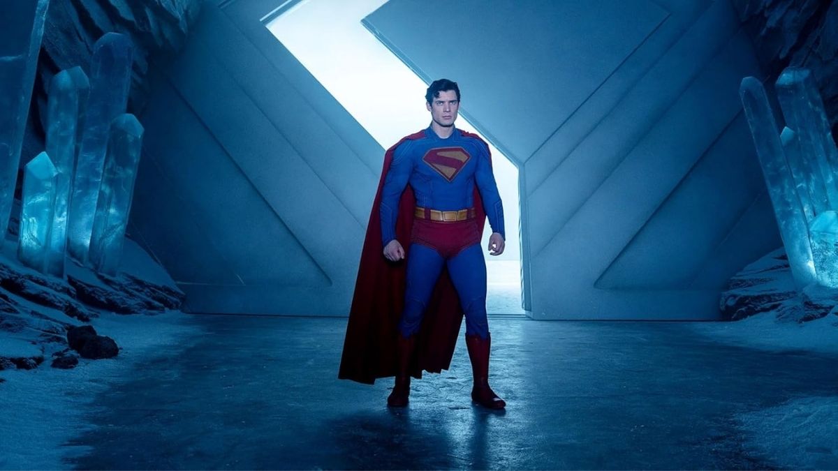 Superman (4K Ultra HD + Digital): Definitive Home Viewing Experience for DC Fans
