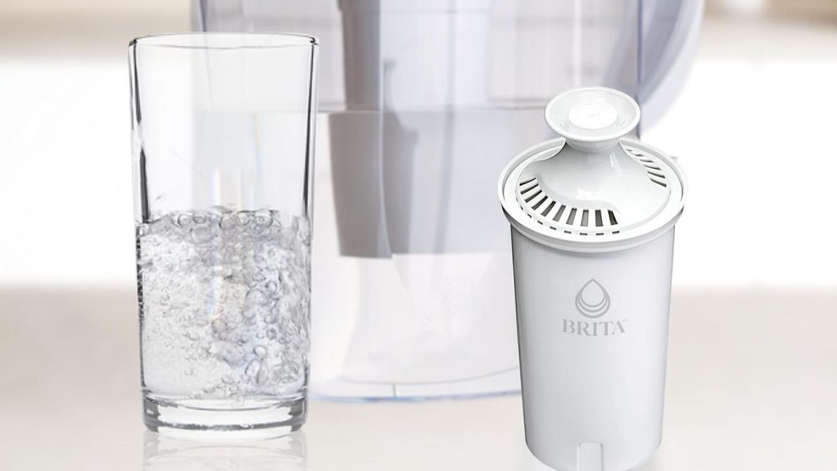 Brita Standard Replacement Filters: 3-Pack Guide for Cleaner Water