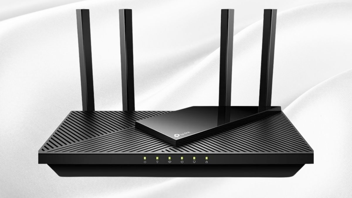 TP-Link AX1800 WiFi 6 Router V4 (Archer AX21): The Ultimate 2025 Performance Review