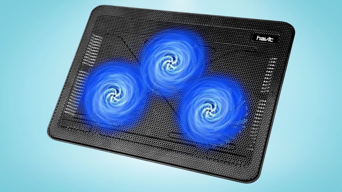 Havit HV-F2056 Laptop Cooling Pad Review: The Ultimate Budget Cooling Solution for 15.6 inches-17 inches Laptops