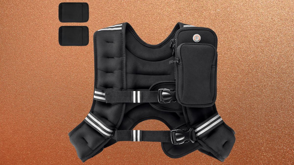 PACEARTH Weighted Vest: The Ultimate Guide to Choosing Your Perfect Workout Companion
