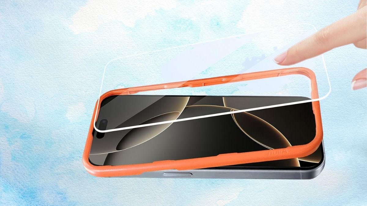 Why the Ailun 3 Pack is a Smart Buy for iPhone 16 Pro Max Owners