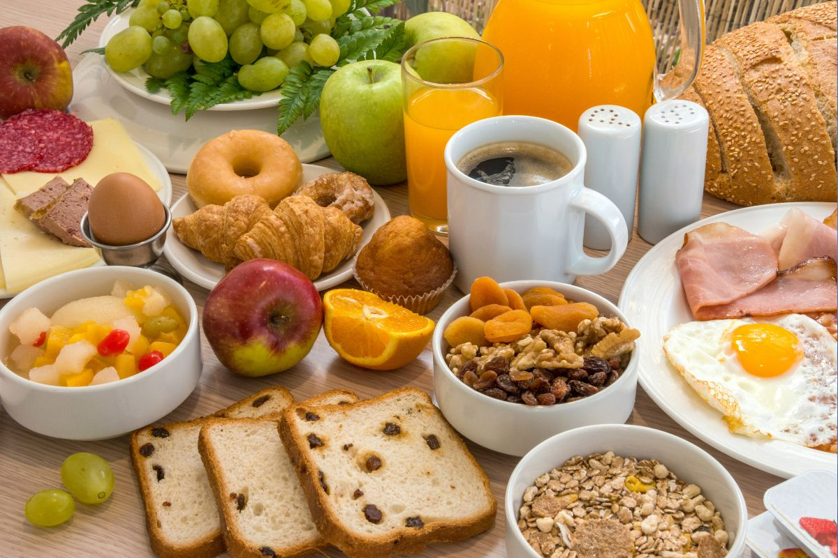 Nutrisystem Breakfast Foods You’ll Actually Look Forward To