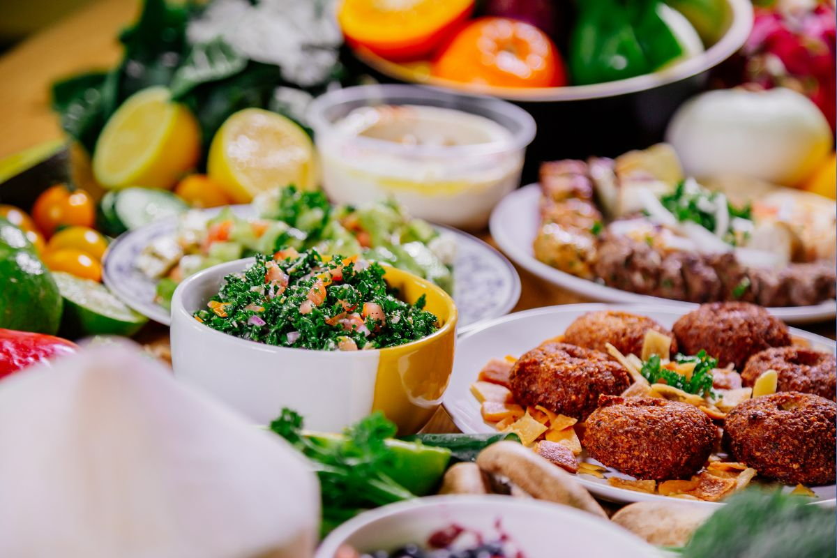 Nutrisystem Lunch Options: Healthy, Convenient Meals for Weight Loss