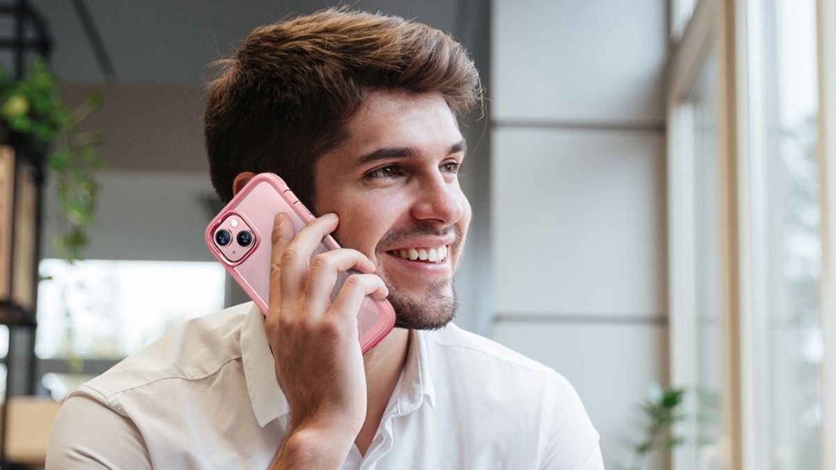 Diaclara iPhone 15 Case: Full-Body Rugged Protection with Style