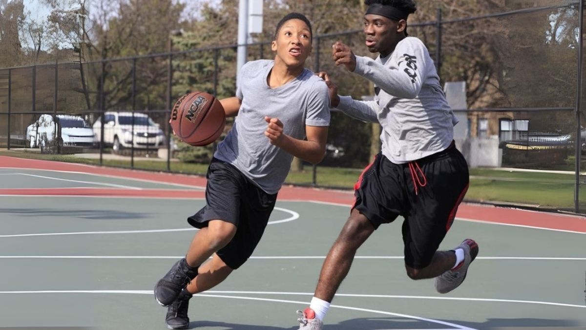 Why the Wilson NCAA Final Four Basketball Stands Out for Players of All Levels