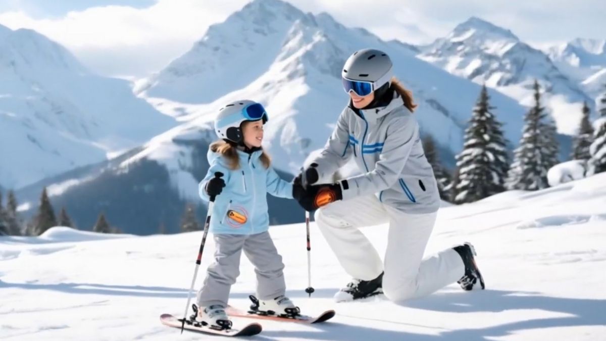 How Rechargeable Hand Warmers Keep You Warm Outdoors: A Complete Guide