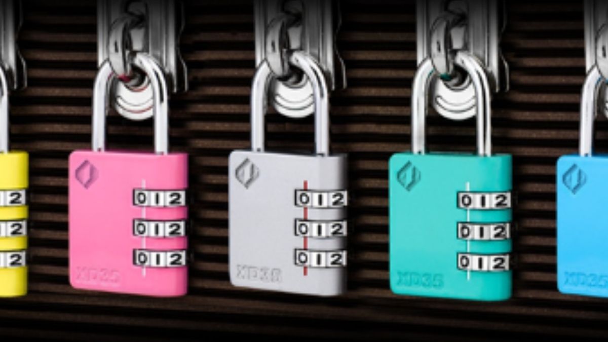 How the XD35 Combination Lock Delivers Affordable Everyday Security