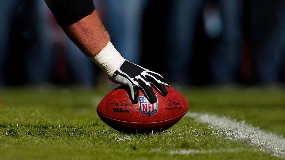 Wilson NFL Authentic Footballs – The Duke: Heritage, Quality & Performance