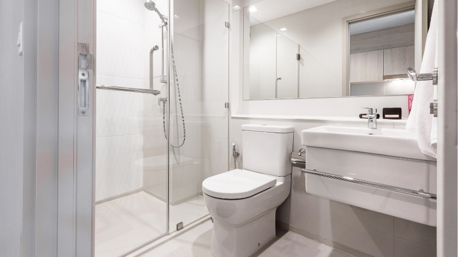 Why Bath and Shower Remodeling Is a Must for 2025