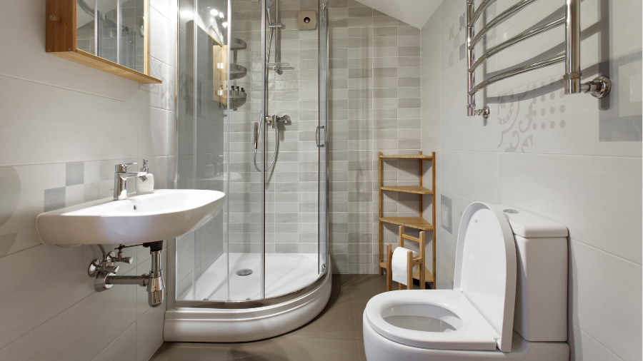 Update Your Bathroom the Right Way with Bath and Shower Pros
