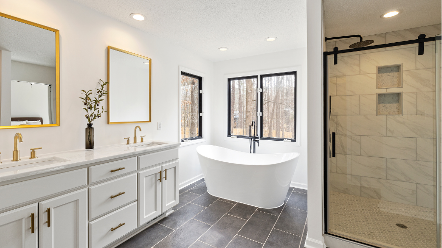 Bathroom Remodeling 101: Expert Guide from Bath and Shower Pros