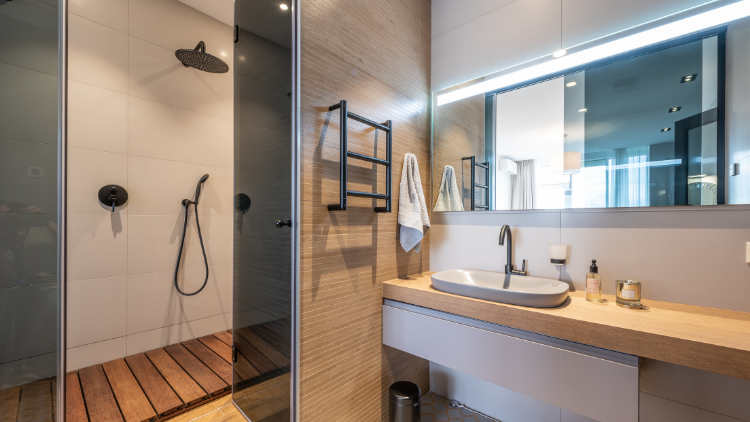 Bathroom Remodeling Showdown: DIY vs. Hiring Bath & Shower Pros in 2025