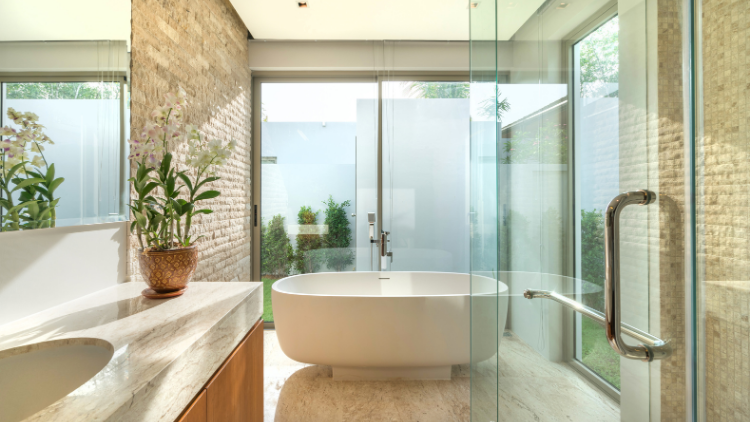 Bath & Shower Pros: Why Professional Bath Remodeling Truly Matters