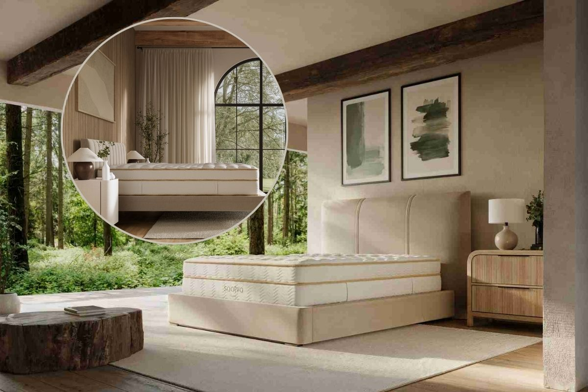 Saatva Mattress Quiz: Find Your Perfect Mattress Match in Minutes