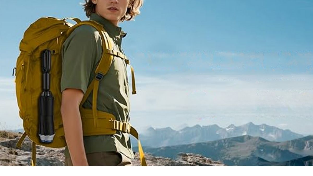 Copulan 46-Inch Auto Open-Close Reverse Umbrella