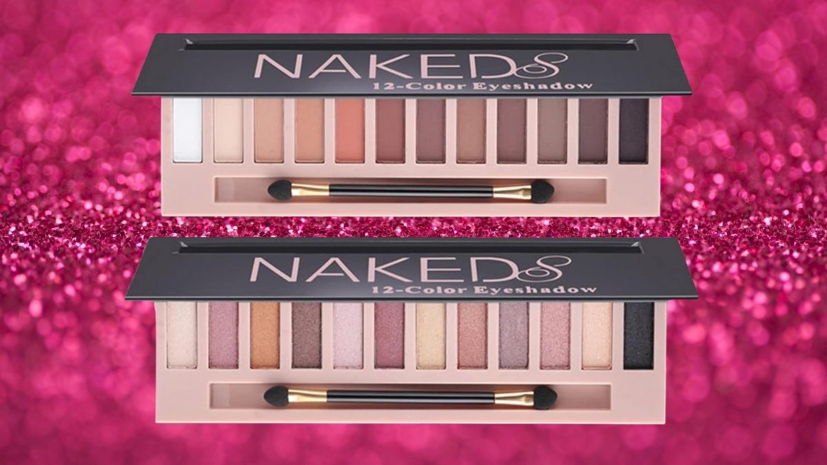 BestLand 2 Pack 12 Colors Nude Eyeshadow Palette: Complete Review & Guide